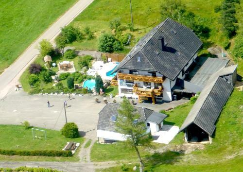 Hostal Pension Altvogtshof