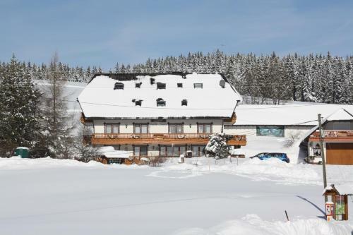 Hostal Pension Altvogtshof