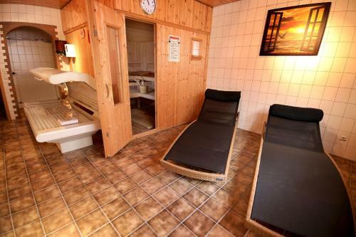 Hostal Pension Altvogtshof