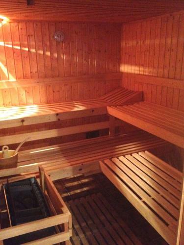 Hostal Pension Altvogtshof