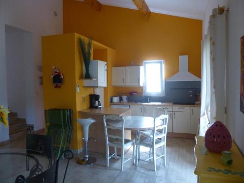 Villa Le Tournesol