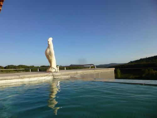 Villa Le Tournesol