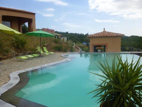 Villa Le Tournesol