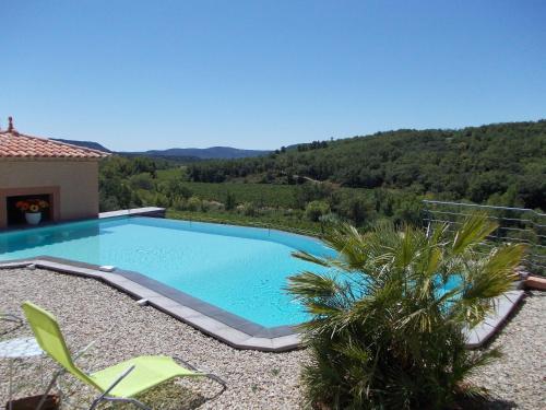 Villa Le Tournesol