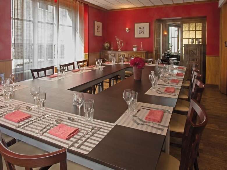 Hotel Le Petit Keriquel