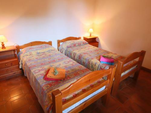 Apartment Gioia Giannella