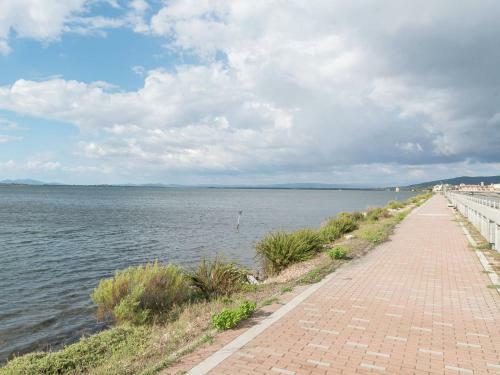 Apartamentos Holiday Home Aria Giannella