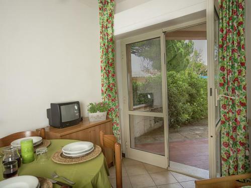 Apartment Saline Giannella