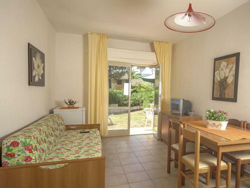Apartment Saline Giannella