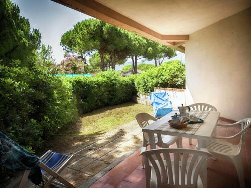 Apartment Saline Giannella