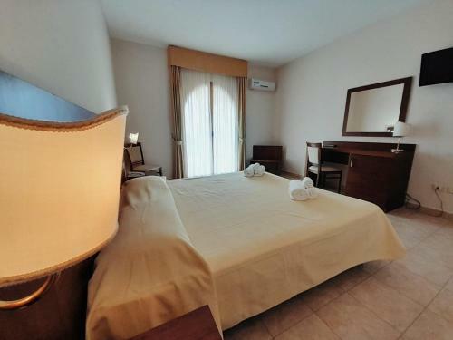Grand Hotel Esperia - New Property