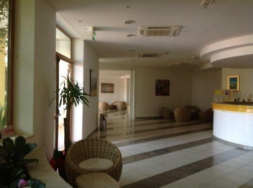 Grand Hotel Esperia - New Property
