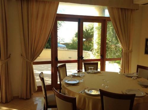 Grand Hotel Esperia - New Property