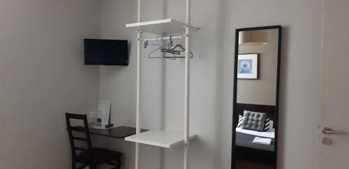 Hotel Saint Fran�ois