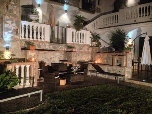 B&B Casa Angelieri