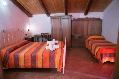 Agroturismo Cascina Concetta