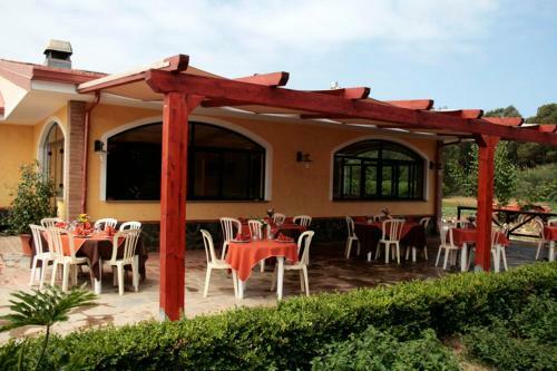 Agroturismo Cascina Concetta