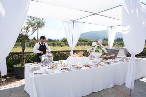 Agroturismo Cascina Concetta