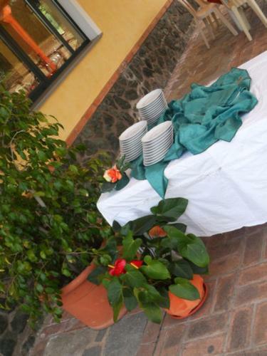 Agroturismo Cascina Concetta