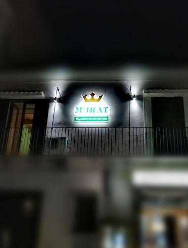 B&B Murat