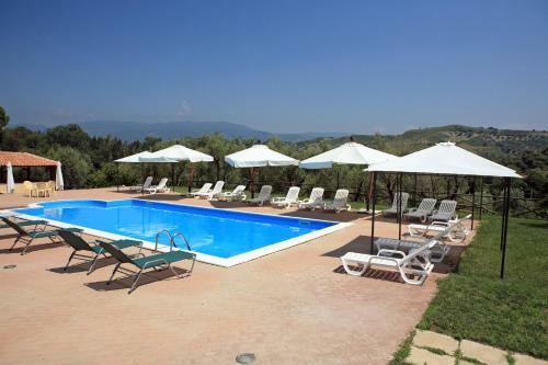 Agroturismo Il Borgo Sul Lago