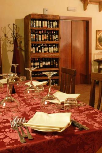 Agroturismo Il Borgo Sul Lago