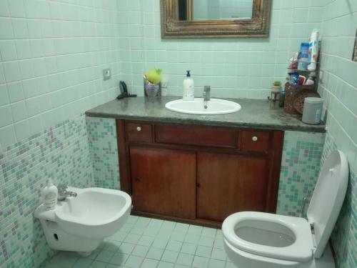 Bed And Breakfast Casa Armonia