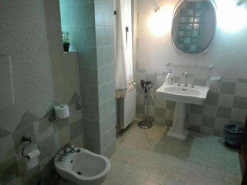 Bed And Breakfast Casa Armonia