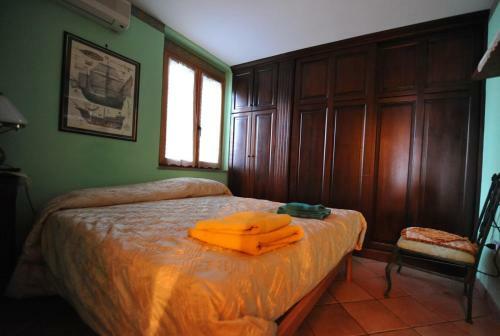 Bed And Breakfast Casa Armonia