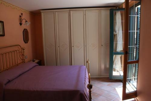 Bed And Breakfast Casa Armonia