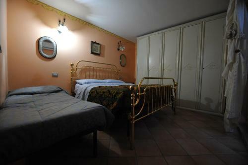 Bed And Breakfast Casa Armonia