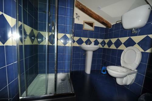 Bed And Breakfast Casa Armonia