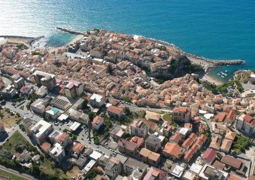 Bed And Breakfast Casa Armonia
