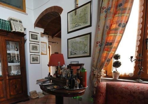 Bed And Breakfast Casa Armonia