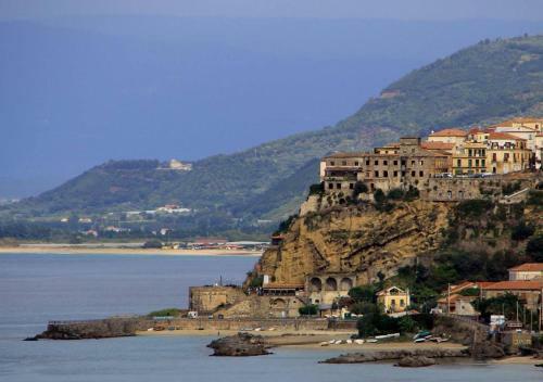 Bed And Breakfast Casa Armonia