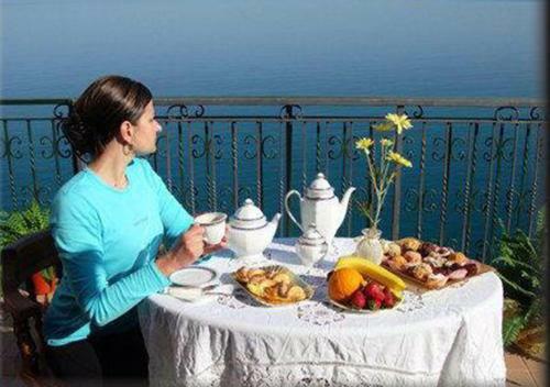 Bed And Breakfast Casa Armonia