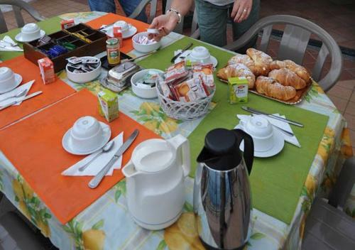 Bed And Breakfast Casa Armonia