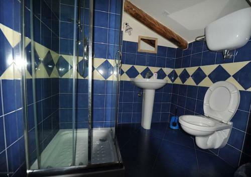 Bed And Breakfast Casa Armonia