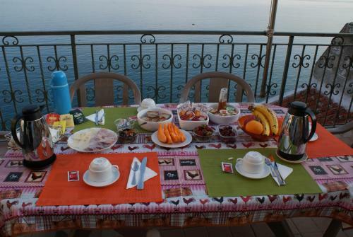 Bed And Breakfast Casa Armonia
