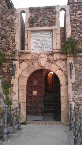 Bed And Breakfast Casa Armonia