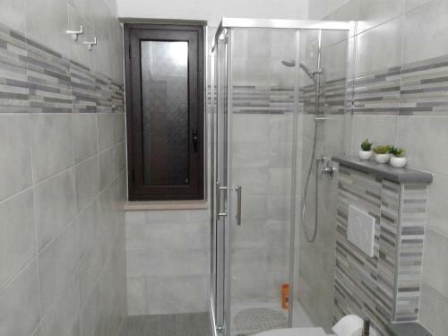 B&B Domus Tiberio