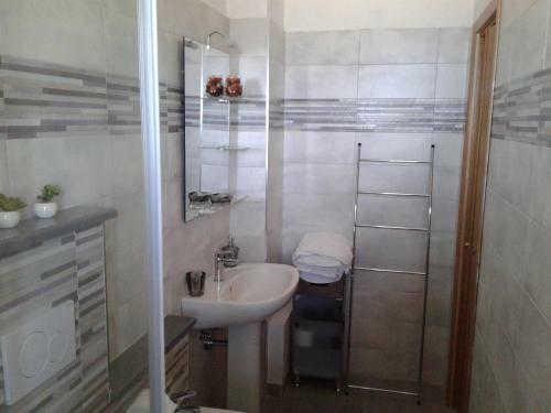 B&B Domus Tiberio