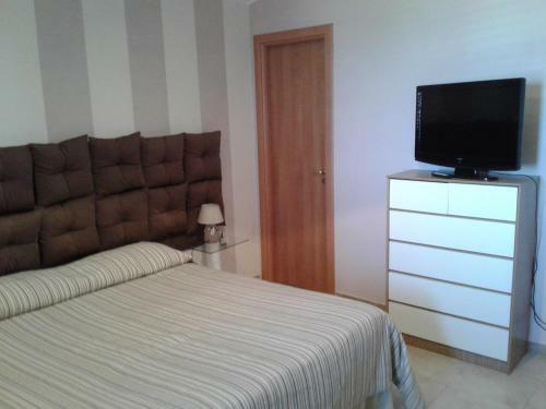 B&B Domus Tiberio