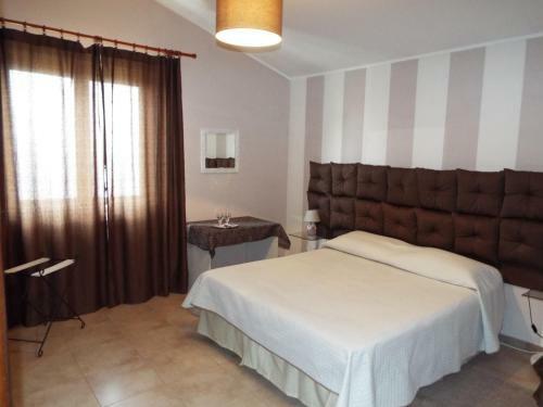 B&B Domus Tiberio