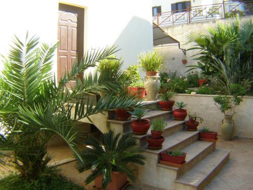 B&B Domus Tiberio