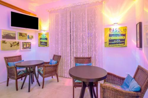 Piccolo Grand Hotel