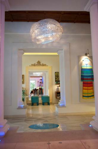 Piccolo Grand Hotel