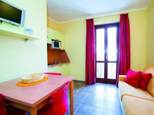 Aparthotel Residence Gildo