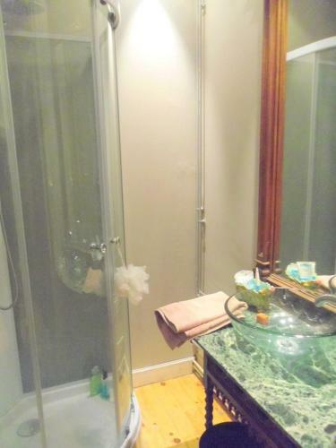 Bed & Breakfast Ch�teau De Monteux