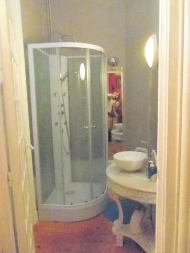 Bed & Breakfast Ch�teau De Monteux